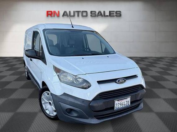 FORD TRANSIT CONNECT 2016 NM0LE7E78G1253470 image